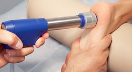 OA Dr. med. univ. Shady El Marto, WDM - Unfallchirurg Wien 1010