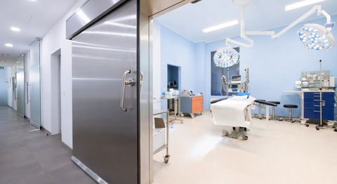 Dr. Matthias Koller - Plastischer Chirurg Puchenau 4048