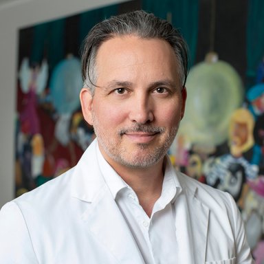 Dr. Matthias Koller - Plastischer Chirurg Puchenau 4048