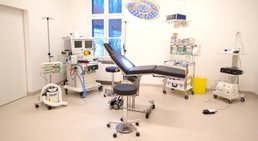 Praxis - Dr. Matthias Koller - Plastischer Chirurg Puchenau 4048