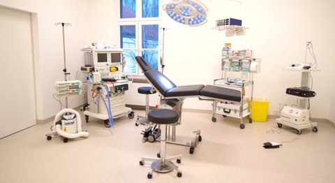 Dr. Matthias Koller - Plastischer Chirurg Puchenau 4048