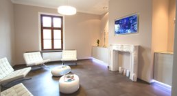 Praxis - Dr. Matthias Koller - Plastischer Chirurg Puchenau 4048