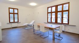 Praxis - Dr. Matthias Koller - Plastischer Chirurg Puchenau 4048