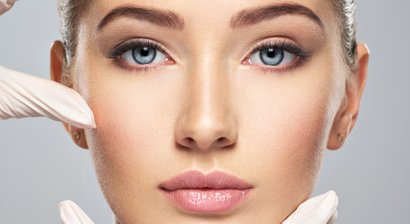 Ästhetische Behandlungen