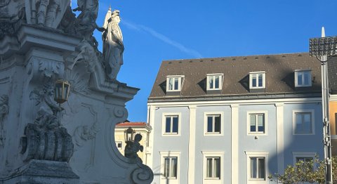DDr. OA Clemens Wawra, MBA - Kieferchirurg St. Pölten 3100
