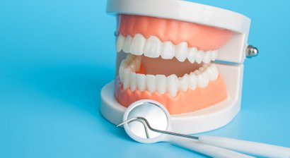 Allgemeine Zahnheilkunde