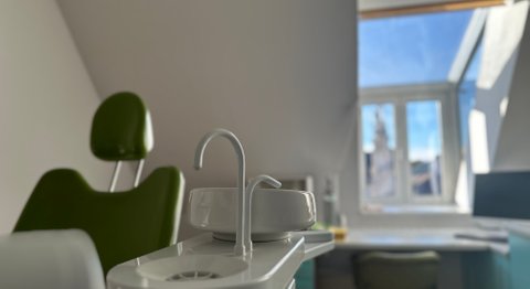 DDr. OA Clemens Wawra, MBA - Kieferchirurg St. Pölten 3100
