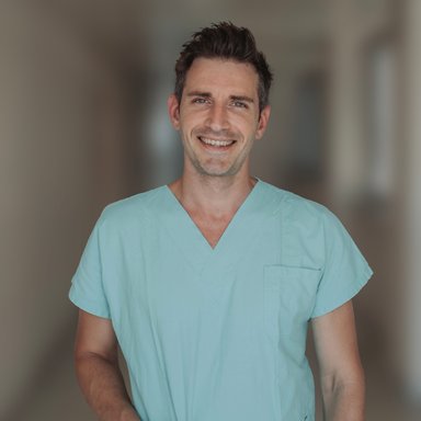DDr. OA Clemens Wawra, MBA - Kieferchirurg St. Pölten 3100