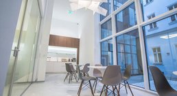 Priv.Doz. Dr. Alice Auinger - HNO-Ärztin Wien 1090