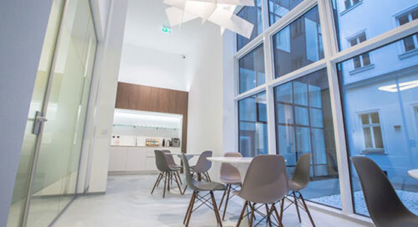 Priv.Doz. Dr. Alice Auinger - HNO-Ärztin Wien 1090