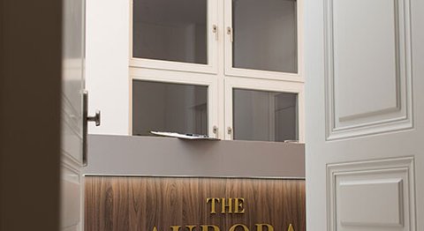 Priv.Doz. Dr. Alice Auinger - HNO-Ärztin Wien 1090