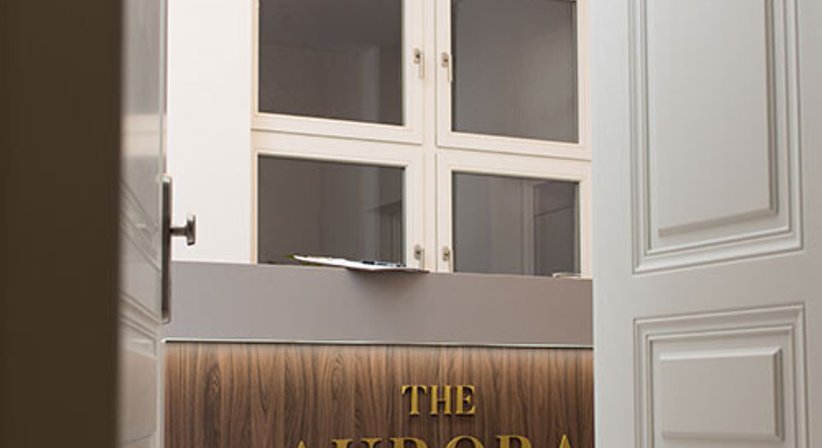 Priv.Doz. Dr. Alice Auinger - HNO-Ärztin Wien 1090