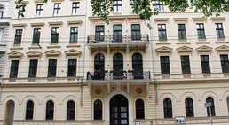 Priv.Doz. Dr. Alice Auinger - HNO-Ärztin Wien 1090