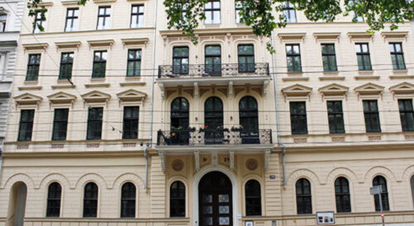 Priv.Doz. Dr. Alice Auinger - HNO-Ärztin Wien 1090