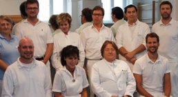 Prim. Prof. Dr. Roland Oppolzer - Orthopäde Wien 1080