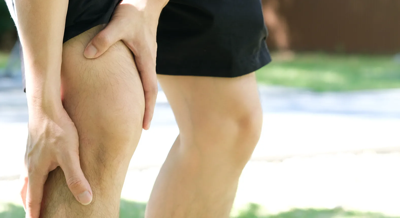 Meniskusriss - Dr. med. univ. Richard Kellner - Orthopäde Zillingdorf 2491