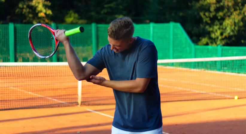 Tennis- und Golferellenbogen - Dr. med. univ. Richard Kellner - Orthopäde Zillingdorf 2491