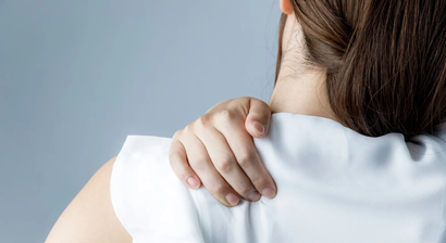 Frozen Shoulder (Schultersteife)