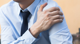 Dr. med. univ. Richard Kellner - Orthopäde Zillingdorf 2491