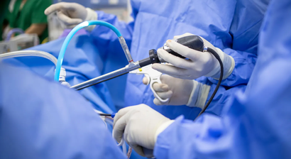 Arthroskopie (Gelenkspiegelung)