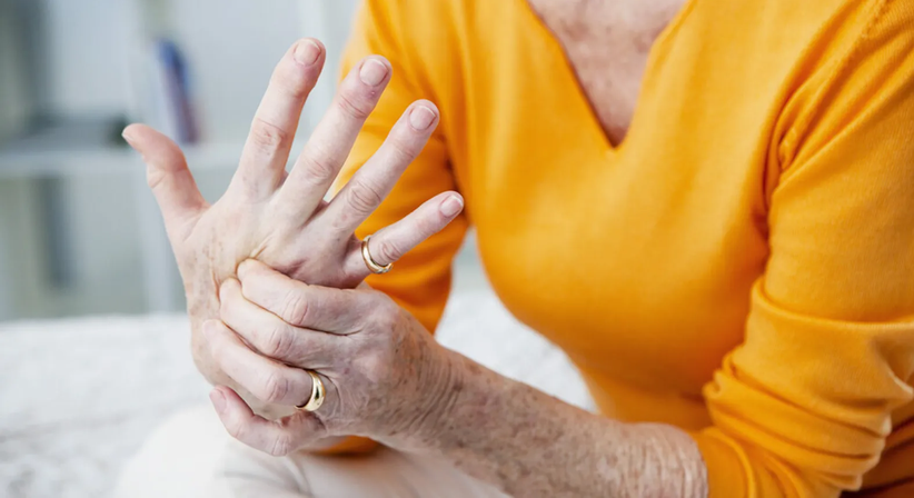 Arthrosetherapie mit Hyaluronsäure - Dr. med. univ. Richard Kellner - Orthopäde Zillingdorf 2491