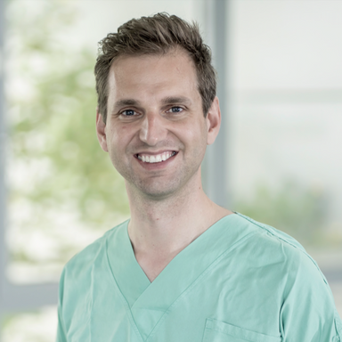 Primarius Prof. Priv.-Doz. Dr. Sebastian Waldstein, MSc PhD - Augenarzt Mistelbach 2130