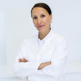 Dr. Monica Markstaller - Augenärztin Wien 1190