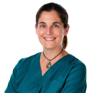 Dr. Elisabeth Schartner - Internistin Wien 1230