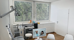 Praxis - Dr. Martin Dejaco - HNO-Arzt Salzburg 5020