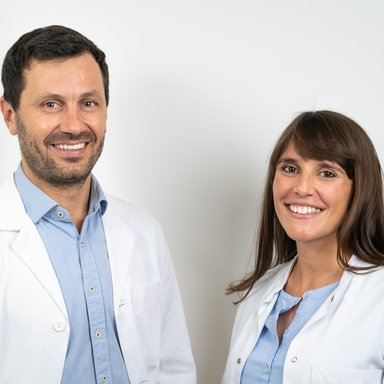 Dr. Martin Dejaco - HNO-Arzt Salzburg 5020