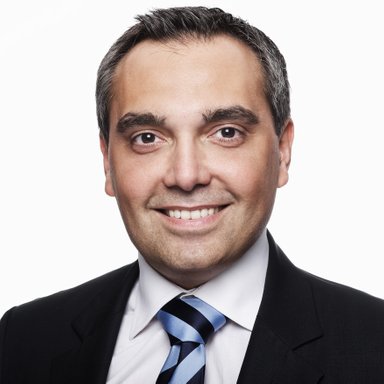 Dr. Erdal Cetin - Orthopäde Wien 1110