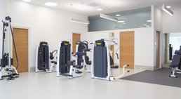 Dr. Erdal Cetin - Orthopäde Wien 1110