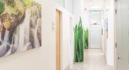 Dr. Erdal Cetin - Orthopäde Wien 1110