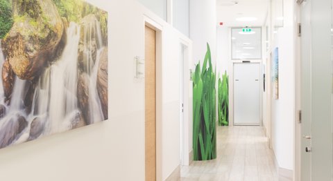 Dr. Erdal Cetin - Orthopäde Wien 1110