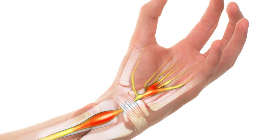 Handchirurgie - Dr. Erdal Cetin - Orthopäde Wien 1110