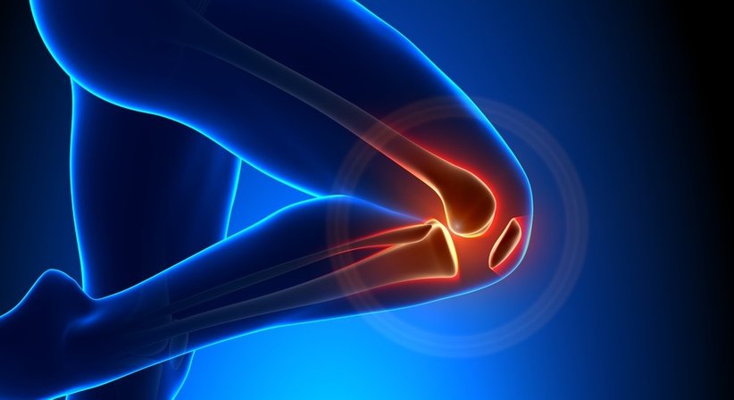 Knieschmerzen - Dr. Erdal Cetin - Orthopäde Wien 1110