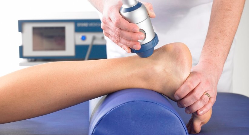 Stoßwellentherapie (Privatleistung) - Dr. Erdal Cetin - Orthopäde Wien 1110