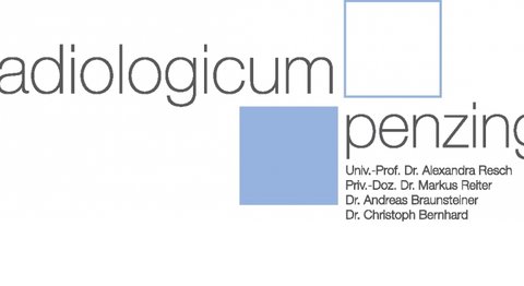 Priv.Doz. Dr. Markus Reiter - Radiologe Wien 1140