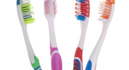 Mundhygiene -