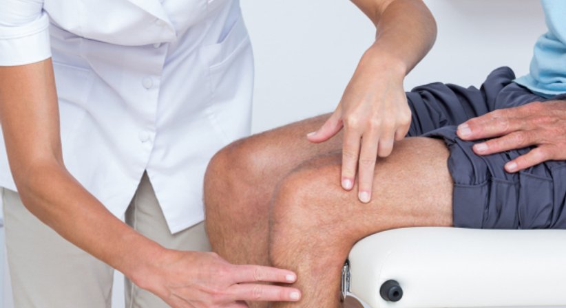 Arthrose - Dr. Alexander Mildner - Unfallchirurg Stockerau 2000