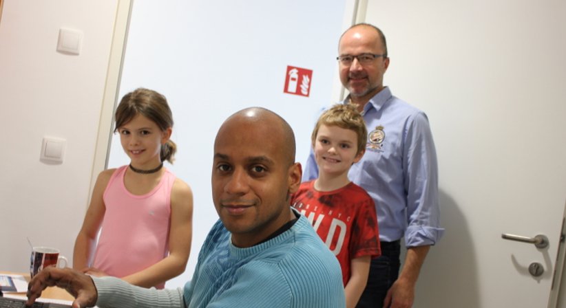 Dr. Alexander Mildner - Unfallchirurg Münichsthal 2122