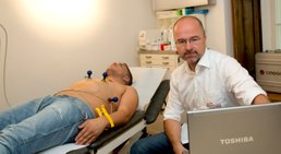 Dr. Alexander Mildner - Unfallchirurg Münichsthal 2122