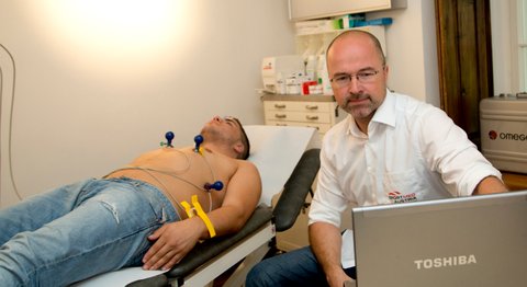 Praxis - Dr. Alexander Mildner - Unfallchirurg Münichsthal 2122