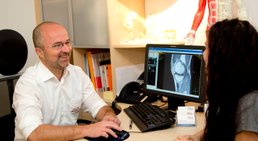 Dr. Alexander Mildner - Unfallchirurg Münichsthal 2122