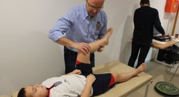 Praxis - Dr. Alexander Mildner - Unfallchirurg Stockerau 2000