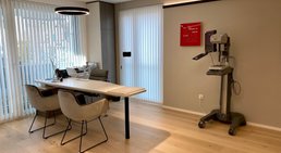 Univ.-Prof. Dr. Hugo Benito Kitzinger - Schwerpunkt: Handchirurgie Wien 1190