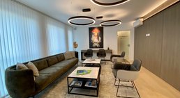 Praxis - Univ.-Prof. Dr. Hugo Benito Kitzinger - Schwerpunkt: Handchirurgie Wien 1190