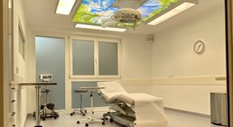 Univ.-Prof. Dr. Hugo Benito Kitzinger - Schwerpunkt: Handchirurgie Wien 1190