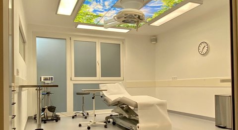 Univ.-Prof. Dr. Hugo Benito Kitzinger - Schwerpunkt: Handchirurgie Wien 1190