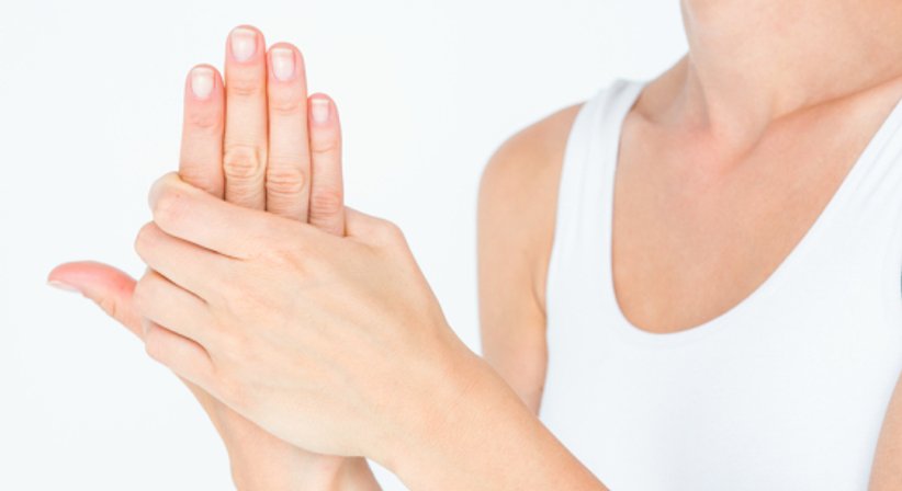 Schnellender Finger (Schnappfinger, Triggerfinger) - Univ.-Prof. Dr. Hugo Benito Kitzinger - Schwerpunkt: Handchirurgie Wien 1190